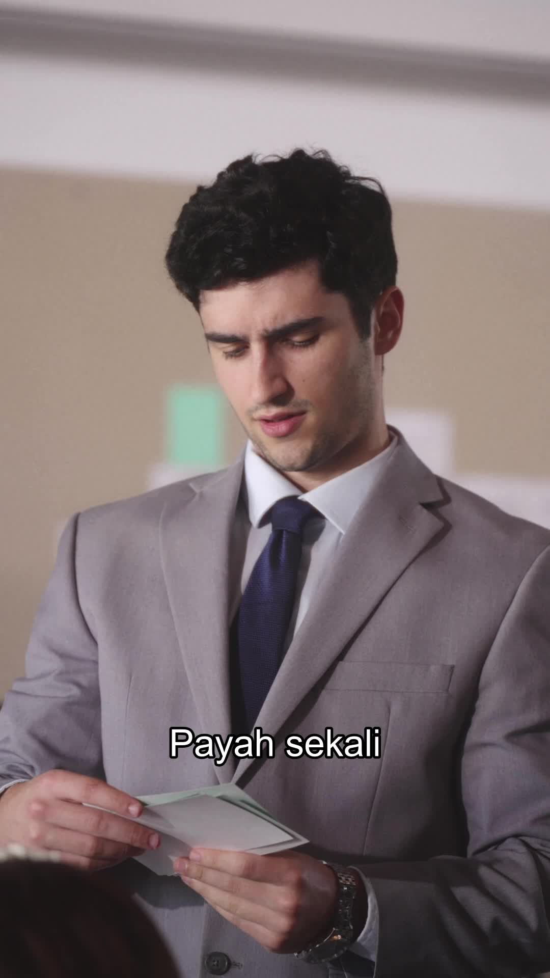 Perang Kontrak Cinta EP.5