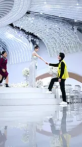 Định Mệnh Gọi Tên Em EP.3