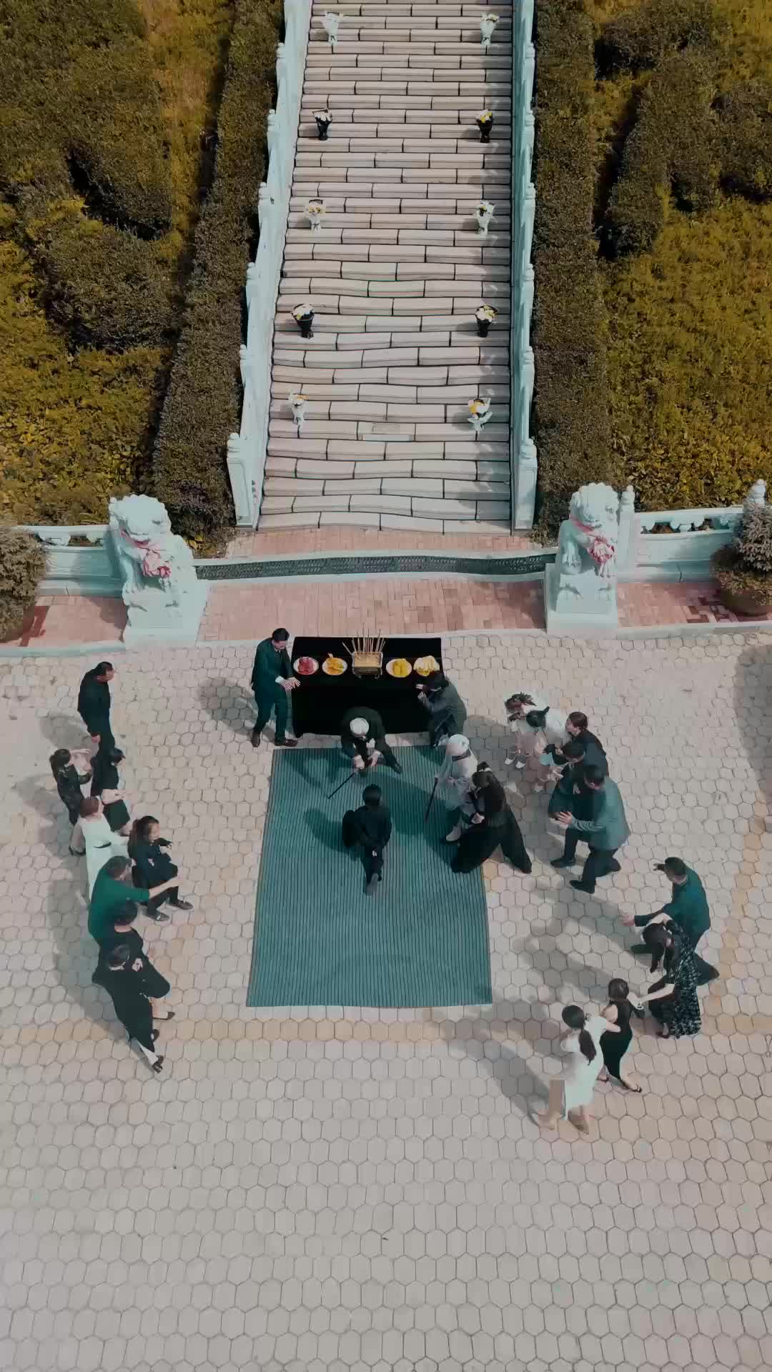 萌宝老祖2，庶嫡之争 EP.7