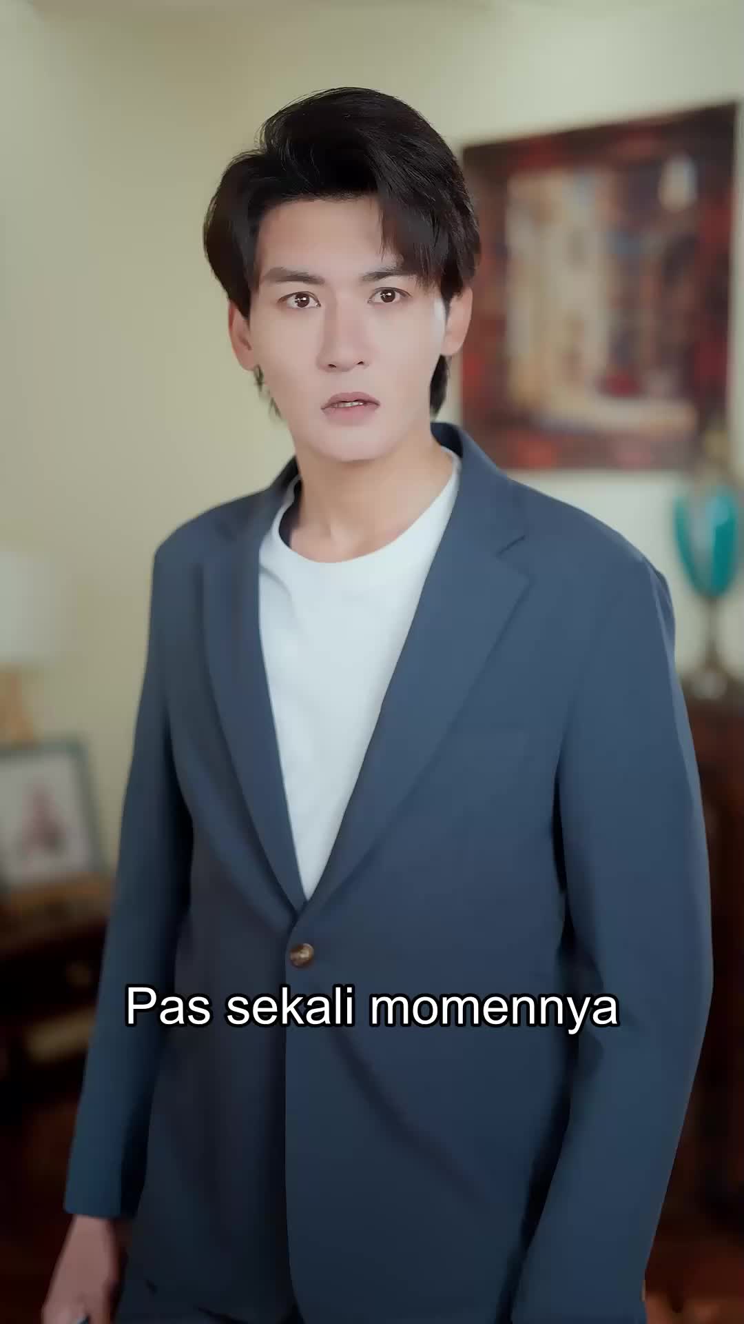 7 Hari untuk Membunuh Masa Lalu EP.3