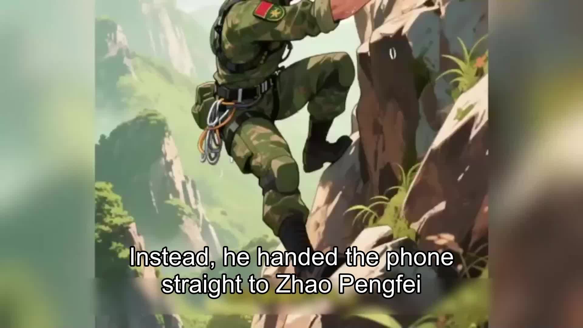 Two Years to General EP.2