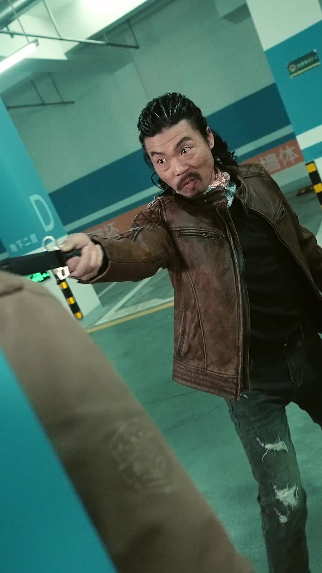 Pacarku CEO karena Kebetulan EP.9