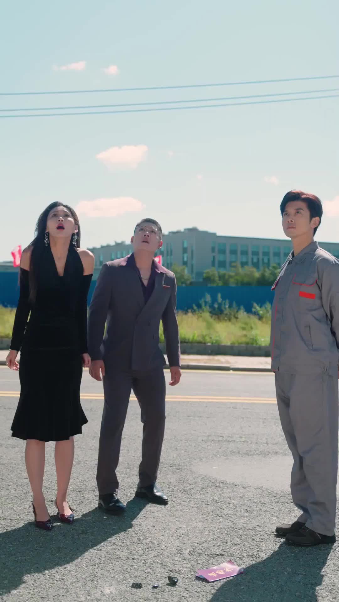 (吹替版)ご令嬢の救世主と名乗る神の手！ EP.6