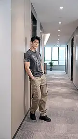 Il mio bodyguard re nascosto EP.7