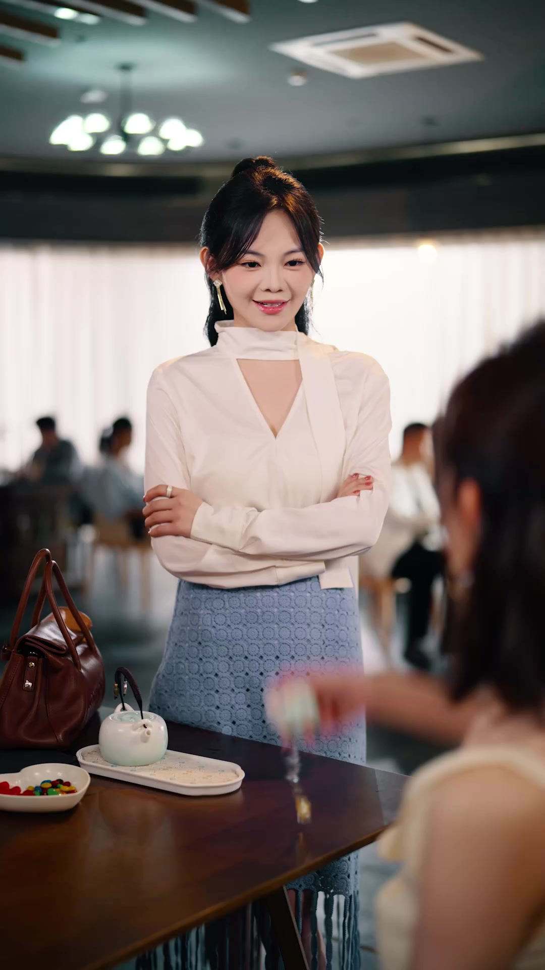 Divorcing Mr. Right EP.6
