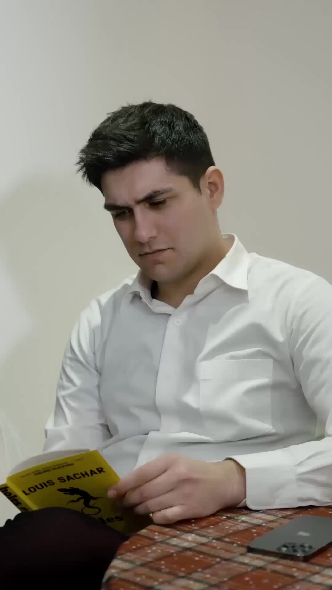 Épisode 42