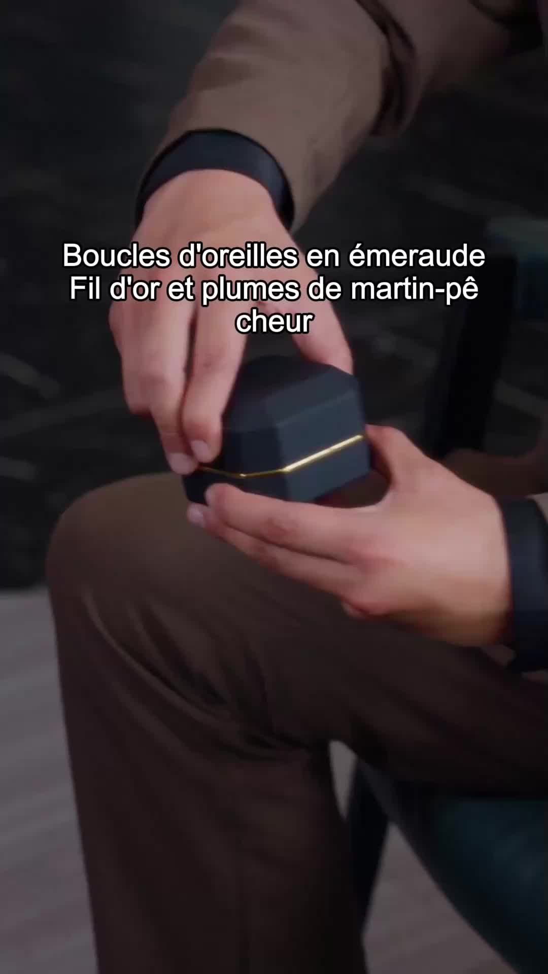 Épisode 1