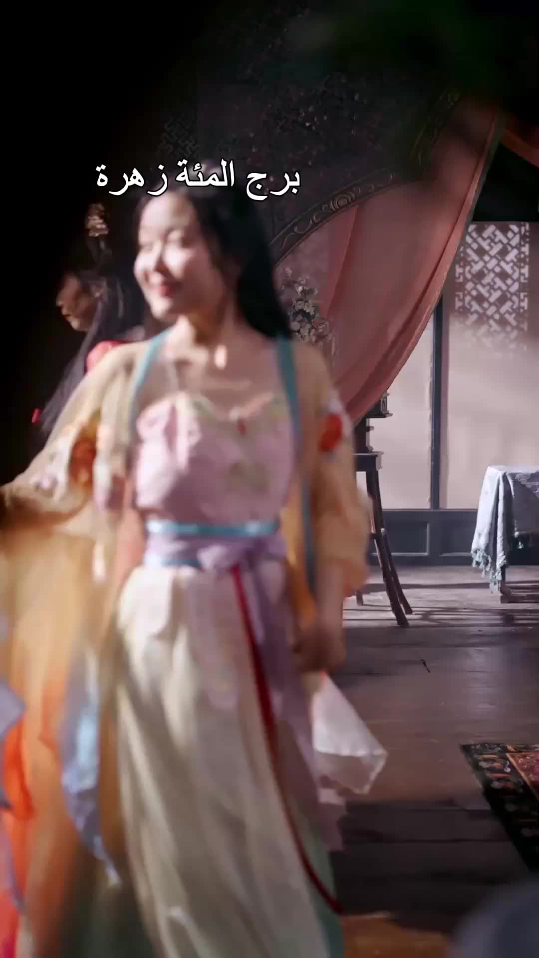 هناك دائمًا شيطان يريد إيذائي EP.2