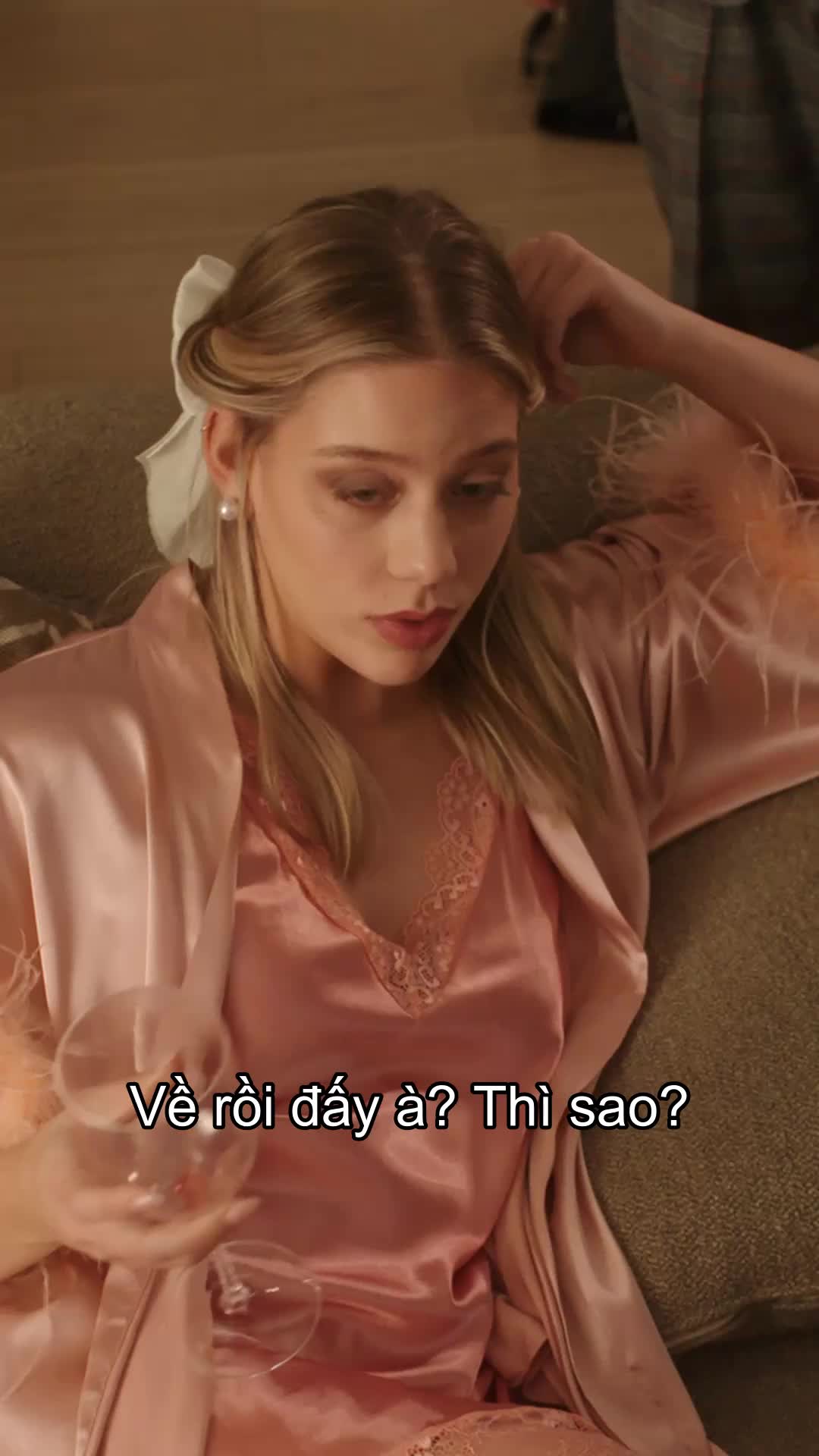 Sau Ly Hôn, Cuộc Đời Rực Rỡ EP.4