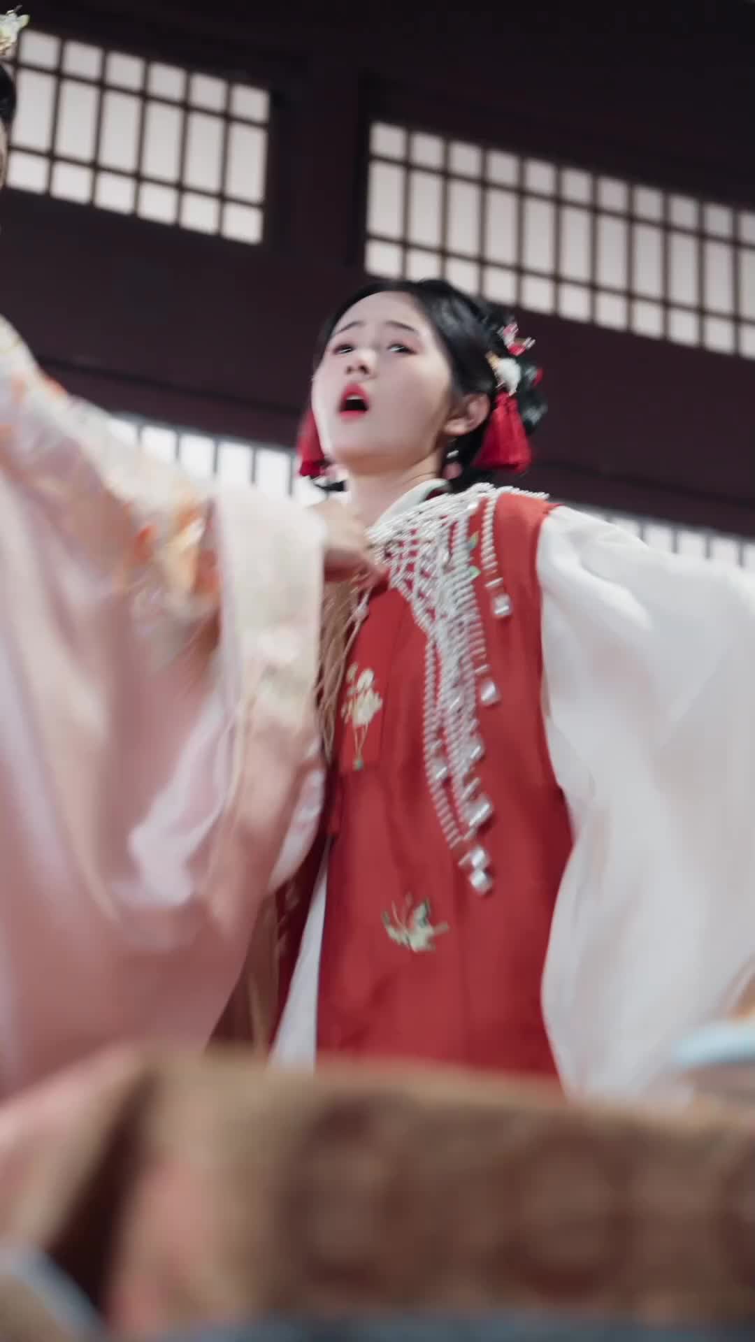 Her Kind of Mercy EP.6