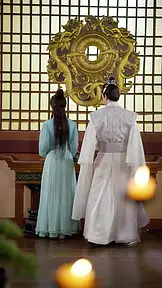 天下取り美人局 EP.9