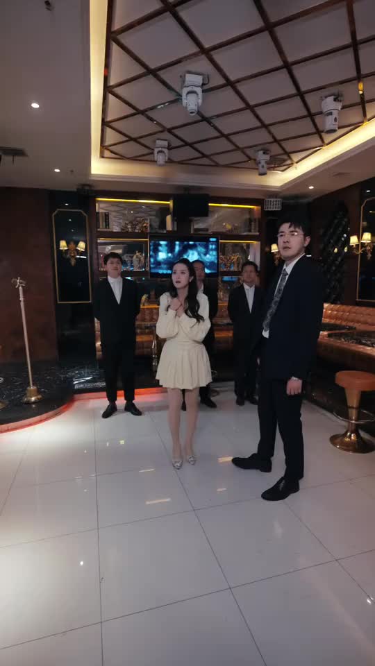 测试新建TT短剧库(日本) EP.5