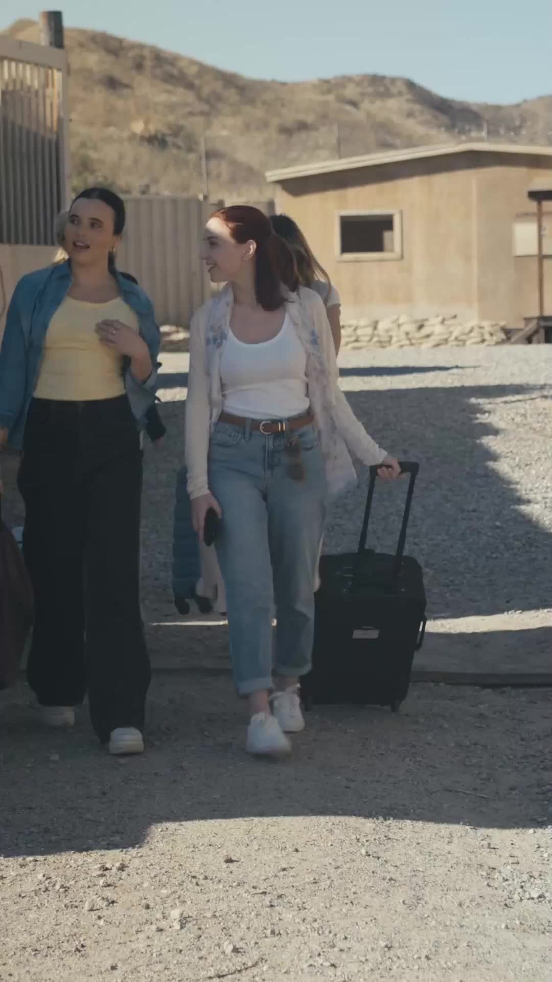 Savaşın Gölgesinde Aşk EP.4