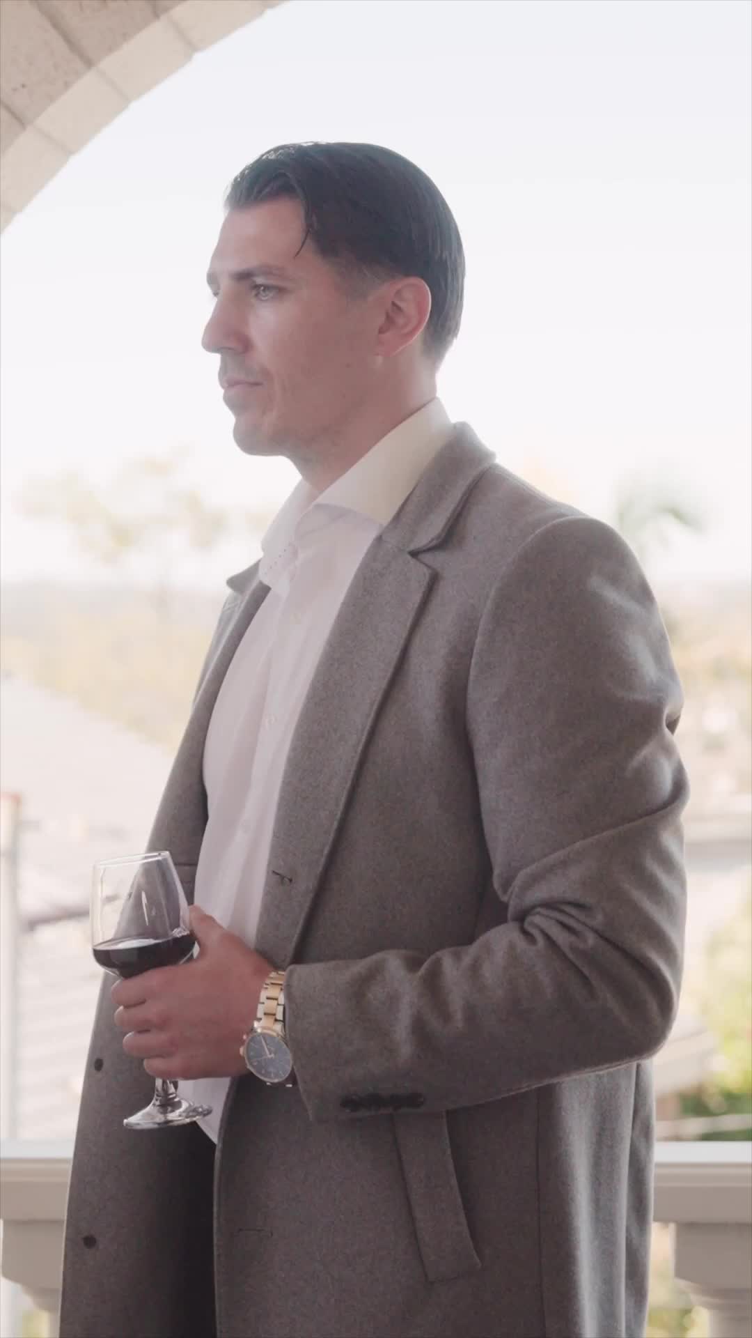 Condamnée à t’aimer EP.5