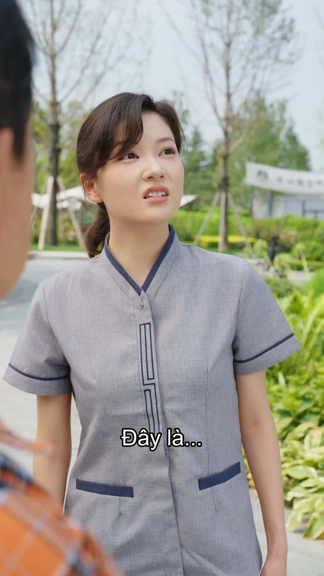 Thiên Quan Giáng Thế, Ba Bảo Bối EP.8