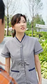 Thiên Quan Giáng Thế, Ba Bảo Bối EP.8