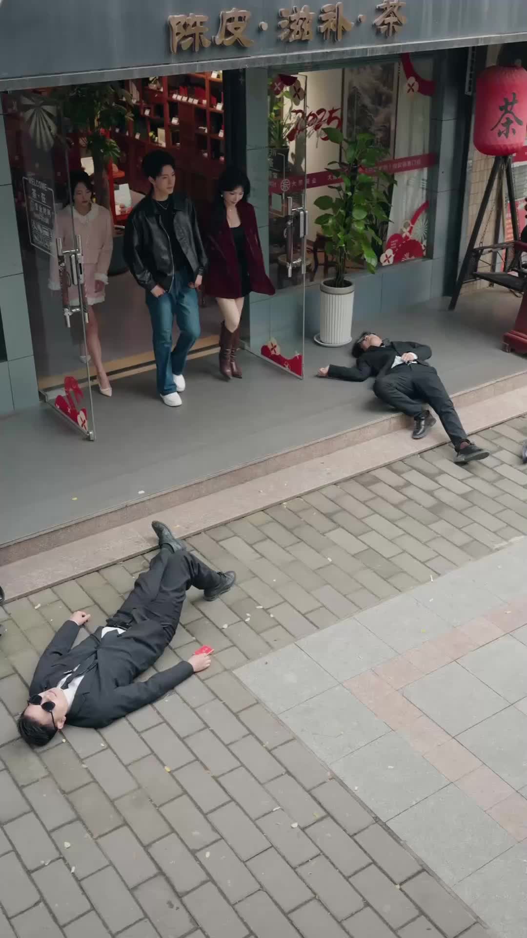 Épisode 13