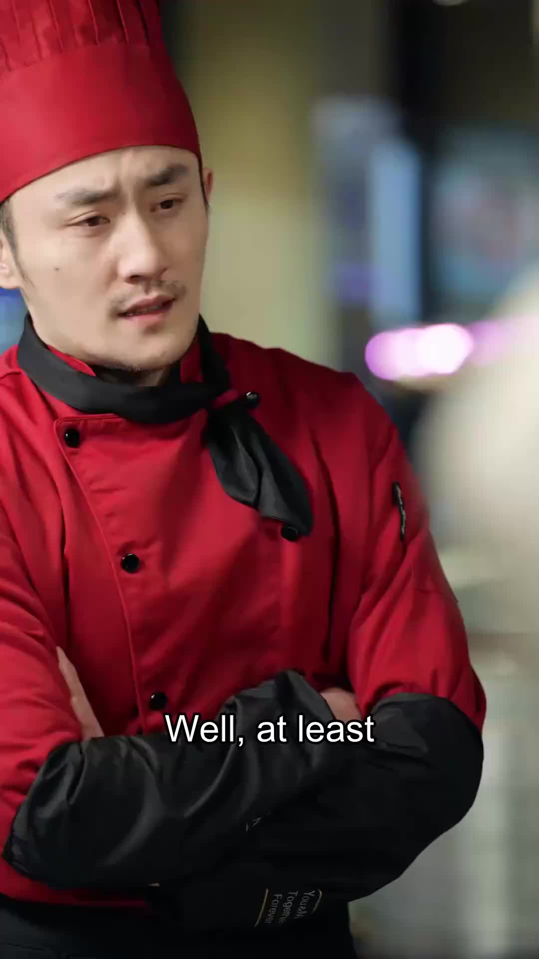 Her God of Cookery EP.12