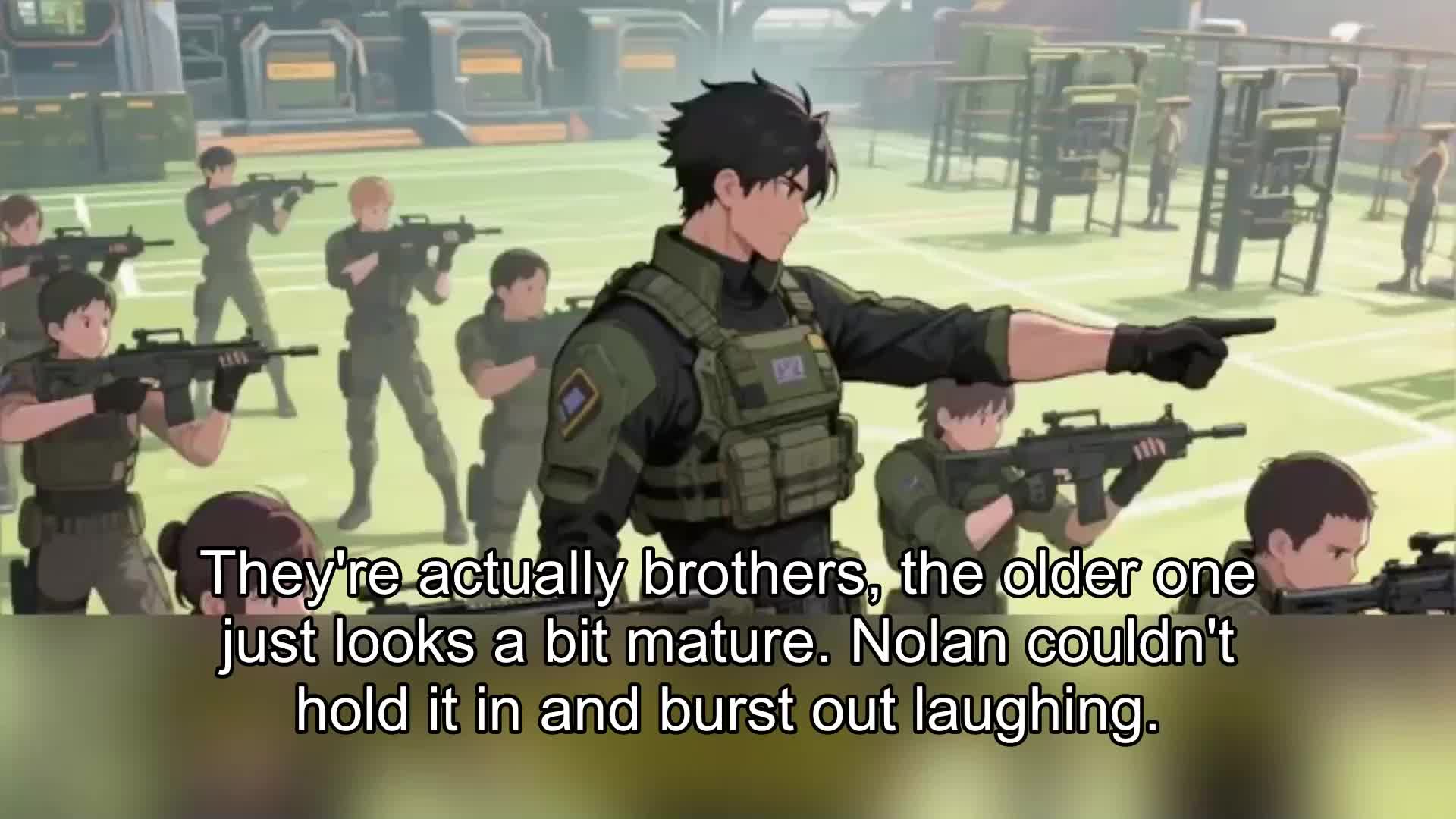 Episode 22