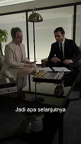 Takdir Mengikat Kita EP.10