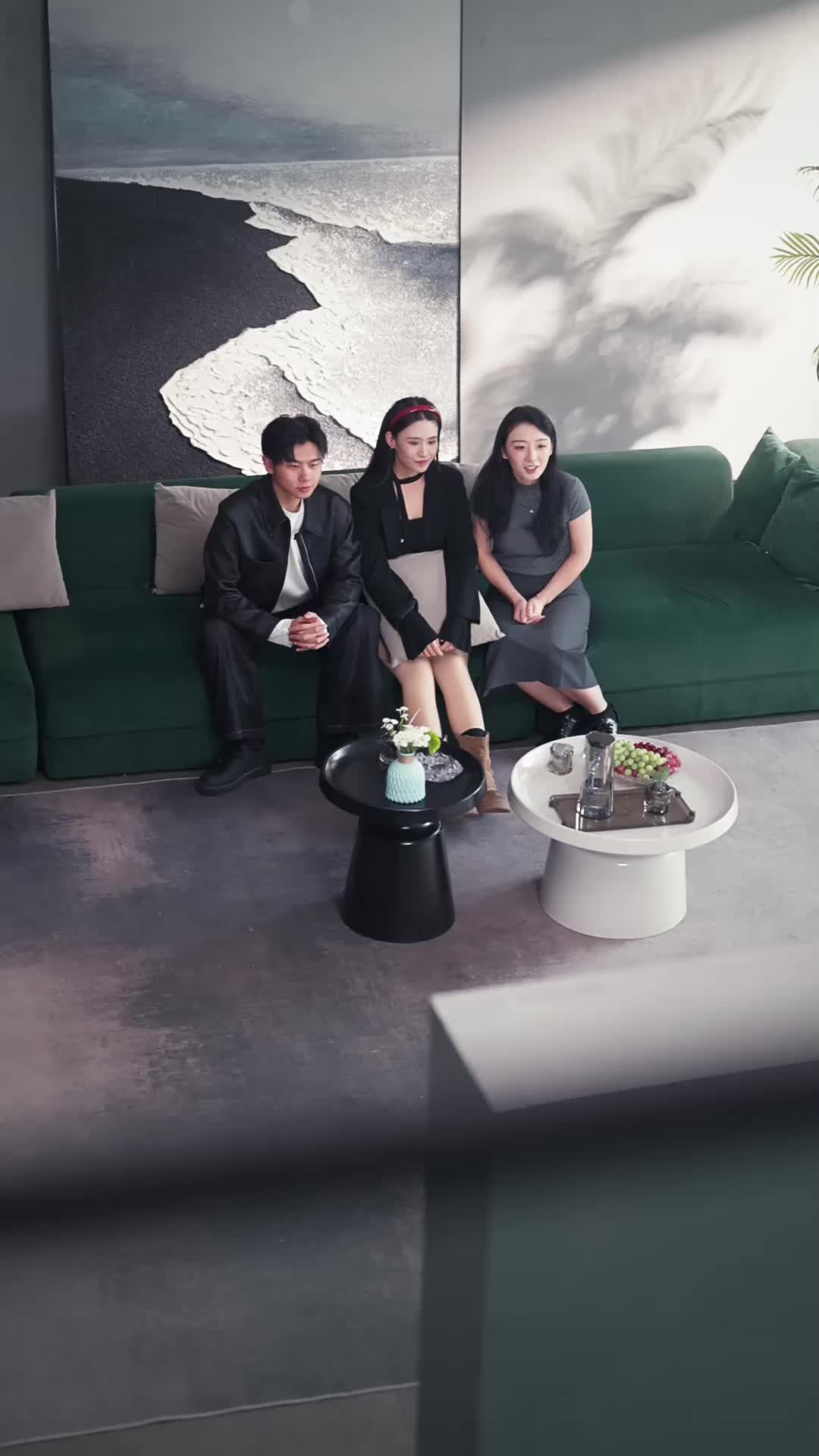 不爱的谎言 EP.9