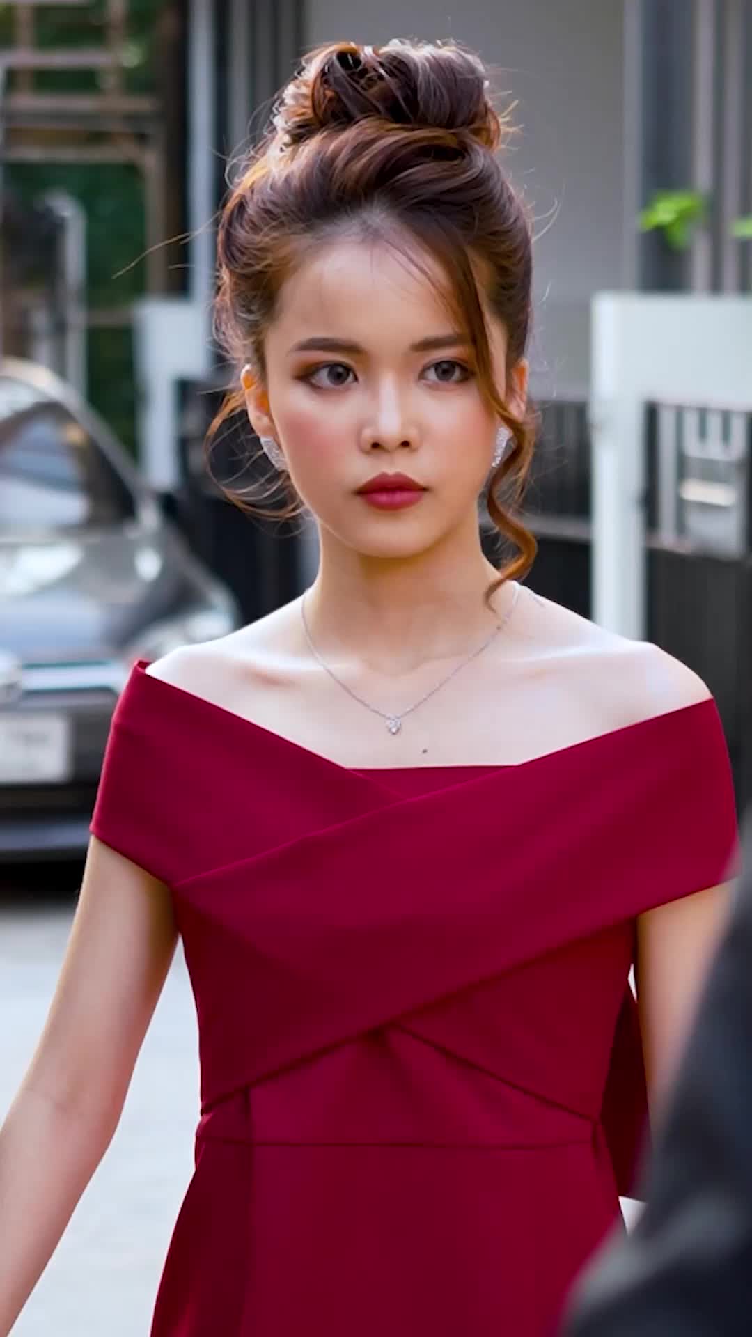 여죄수 여왕의 복수 게임 EP.3