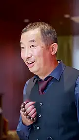 Bố Bảo Vệ Hóa Ra Là Tỷ Phú EP.7