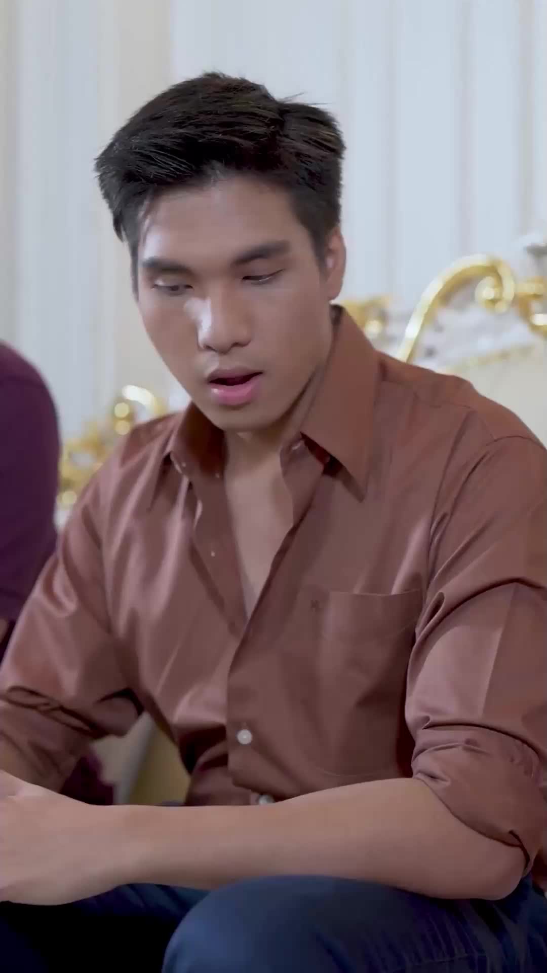 Rags to Riches to Revenge EP.6