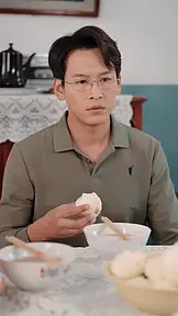 Berpisah dengan Masa Lalu EP.25