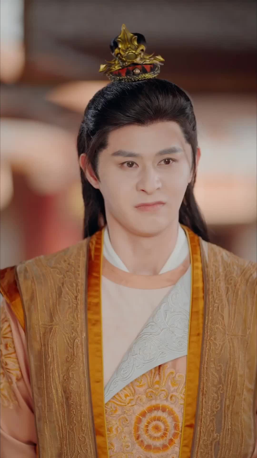 Crown of Cinders EP.2