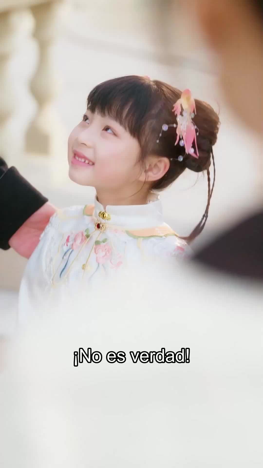 La Consentida del Clan Ⅱ EP.3