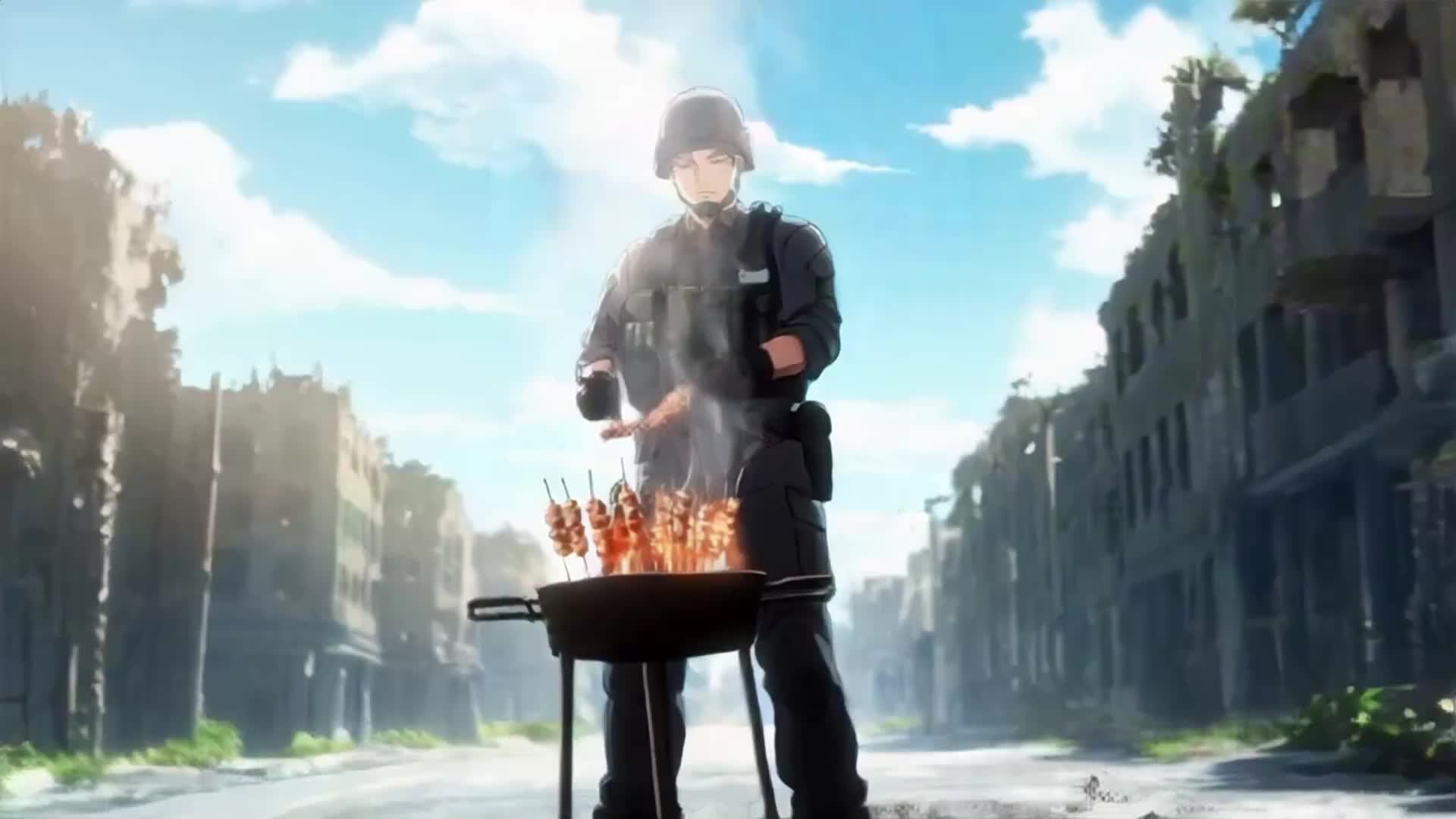 Mặt Nạ Thần Cấp EP.40