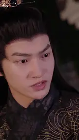 女扮男装后,锦衣卫大人爱上我 EP.4