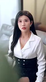 Istriku Sang Goddess Miliarder EP.2