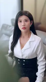 Istriku Sang Goddess Miliarder EP.2