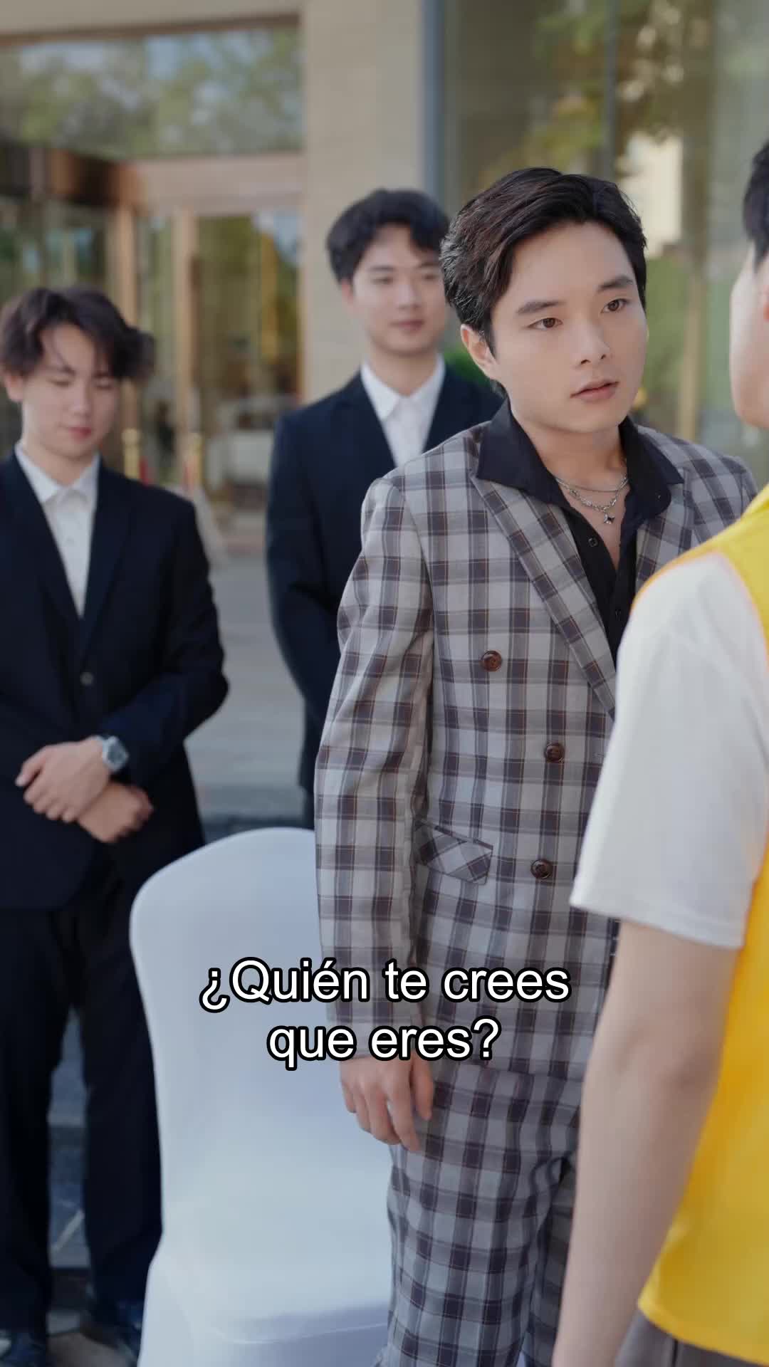 Pedido que Salvó el Imperio EP.8