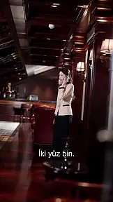 Bay West'in Ona Tutkusu EP.6