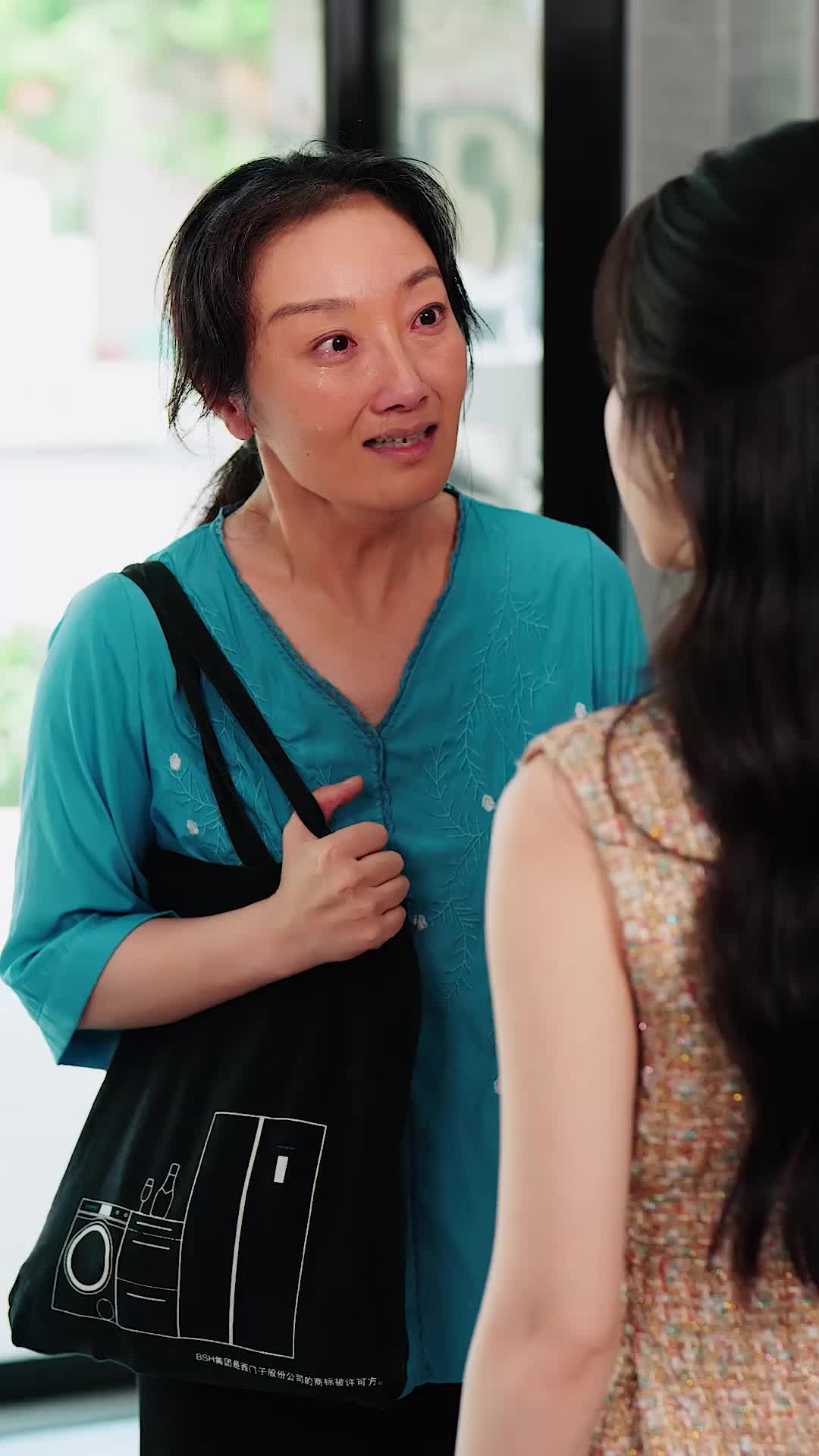 可怜慈母心 EP.4