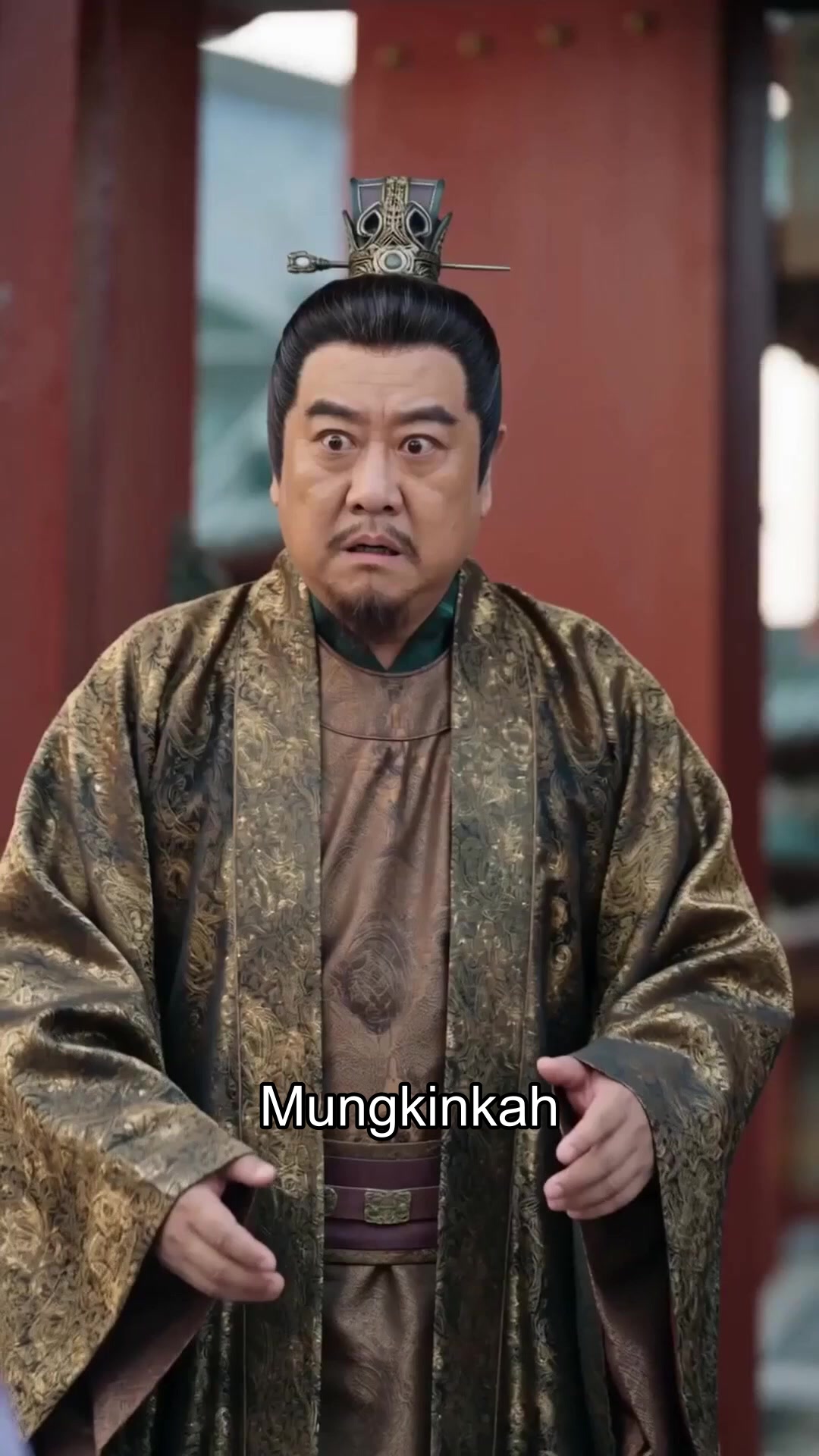 Suami Pengemisku Ternyata Kaisar EP.9