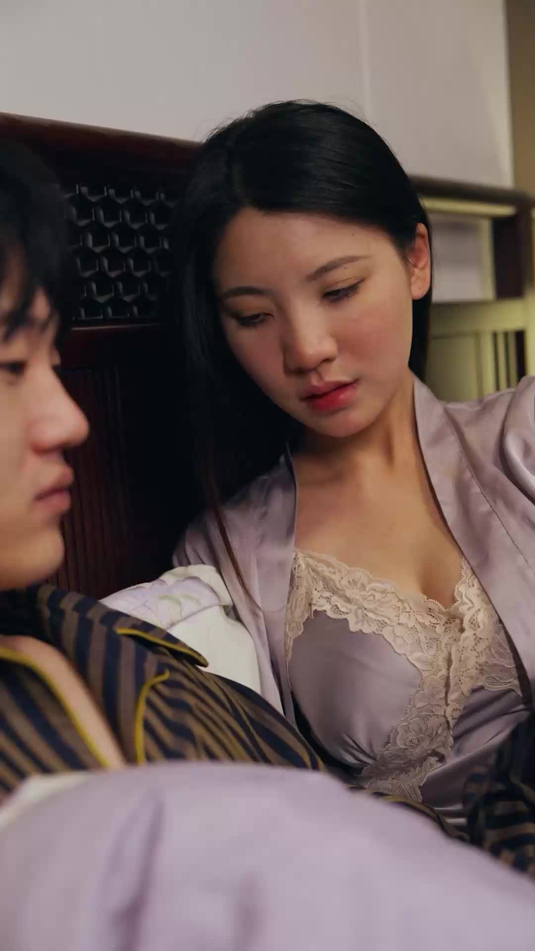 My Fairy Wife EP.12