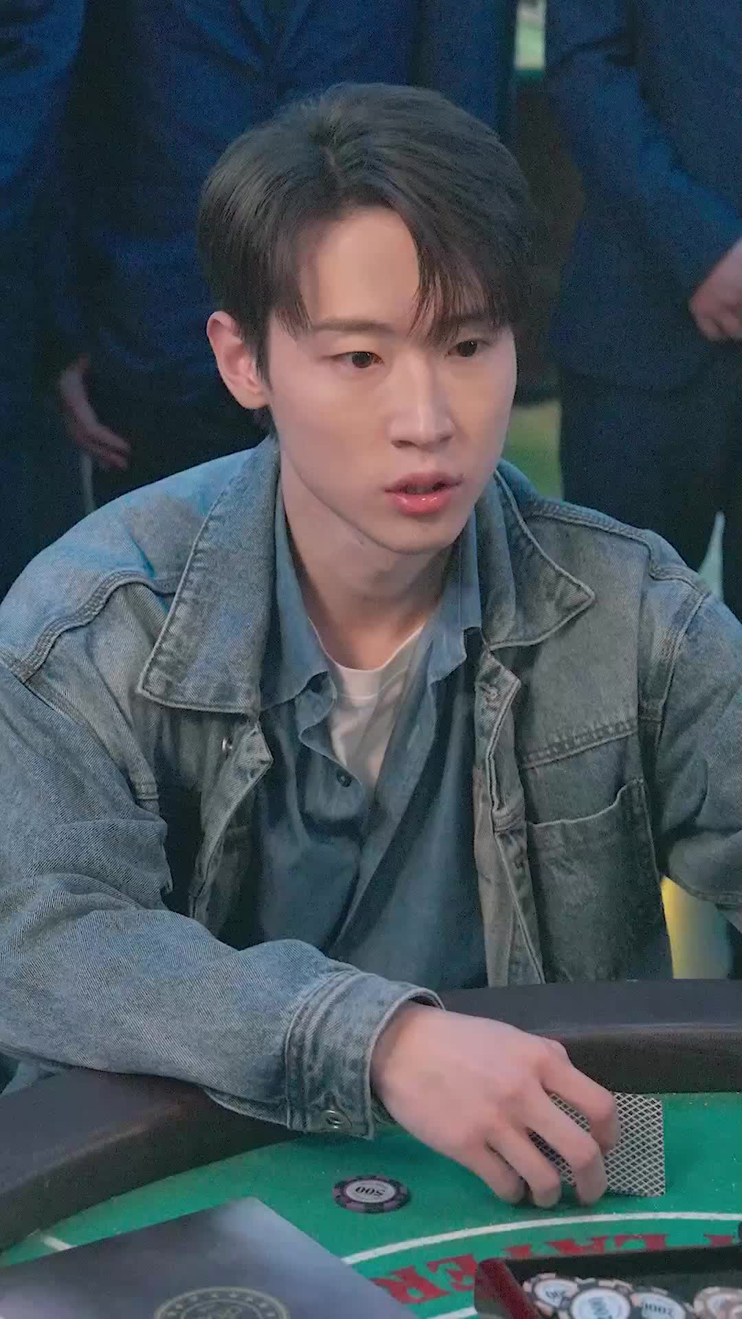 El As de la Venganza EP.10