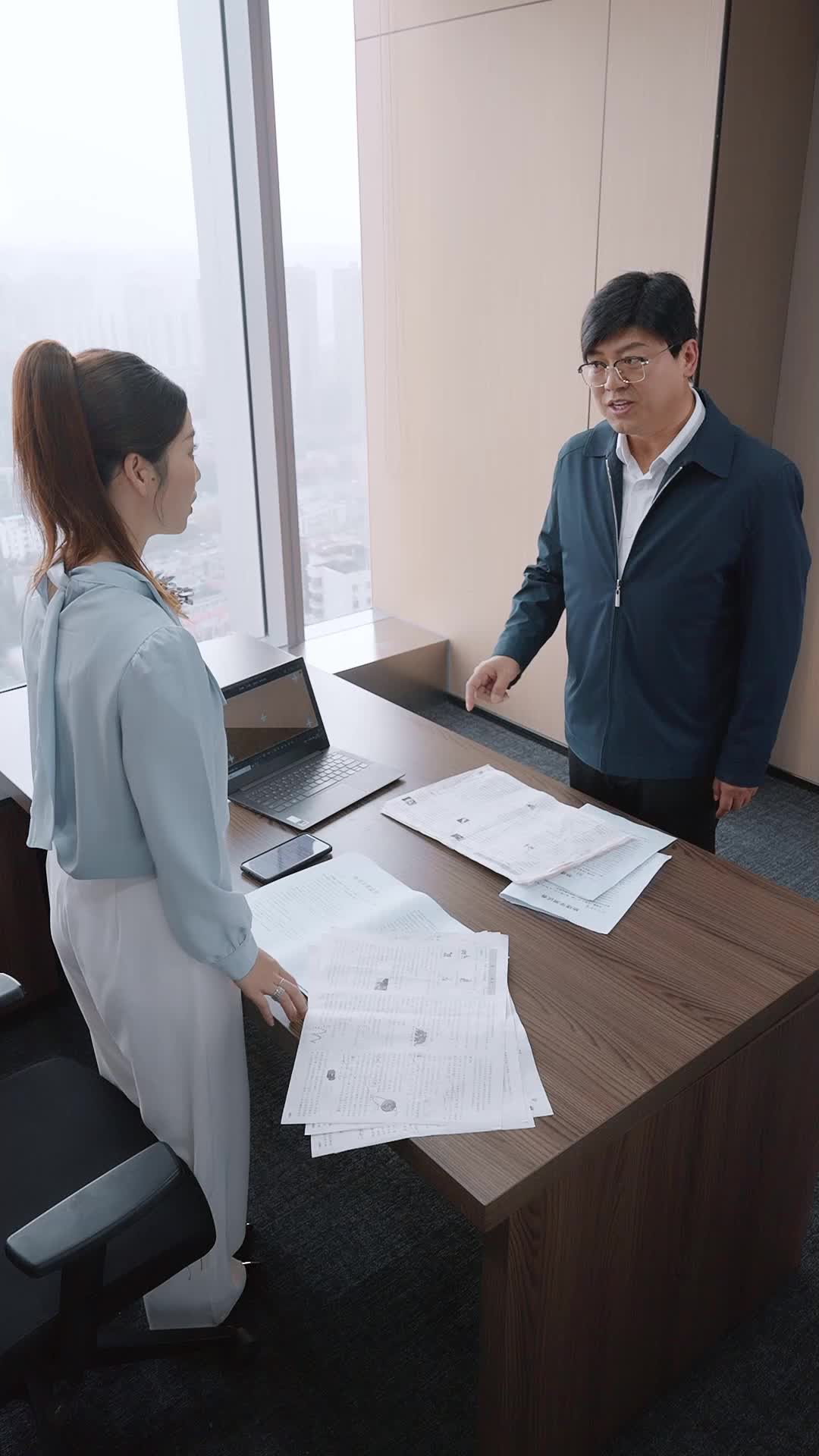 Nilai 60 Selamanya EP.5