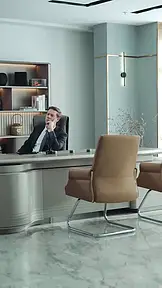 متشابكون بالرغبة EP.5