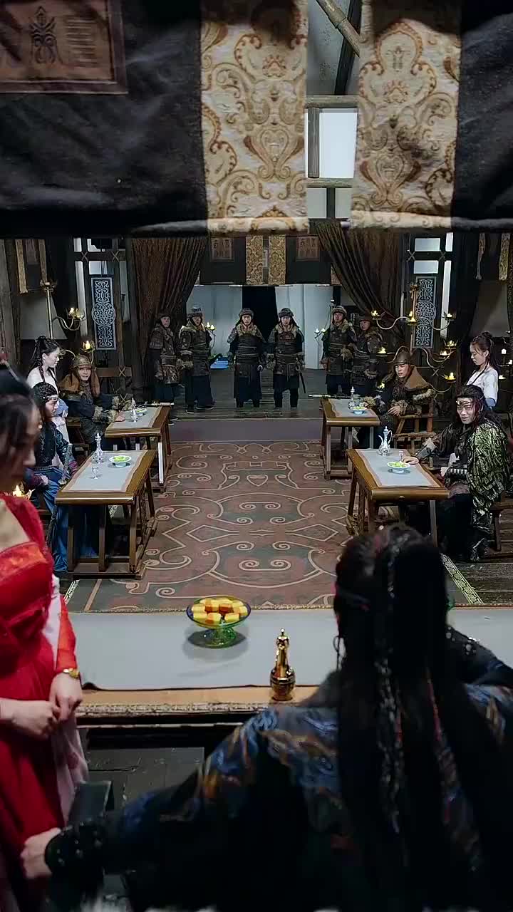 刘邦 EP.3