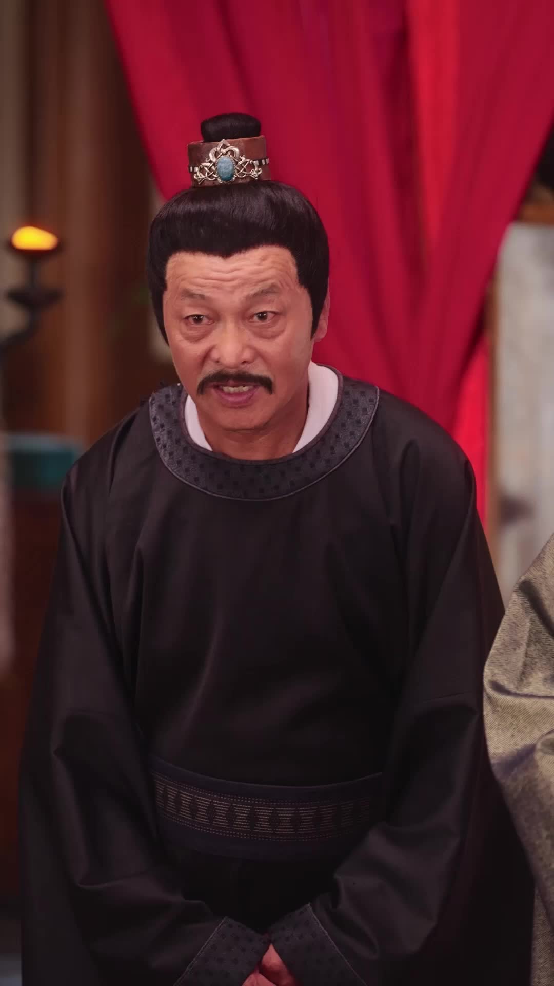 换亲嫁世子，我照样风光当主母 EP.6