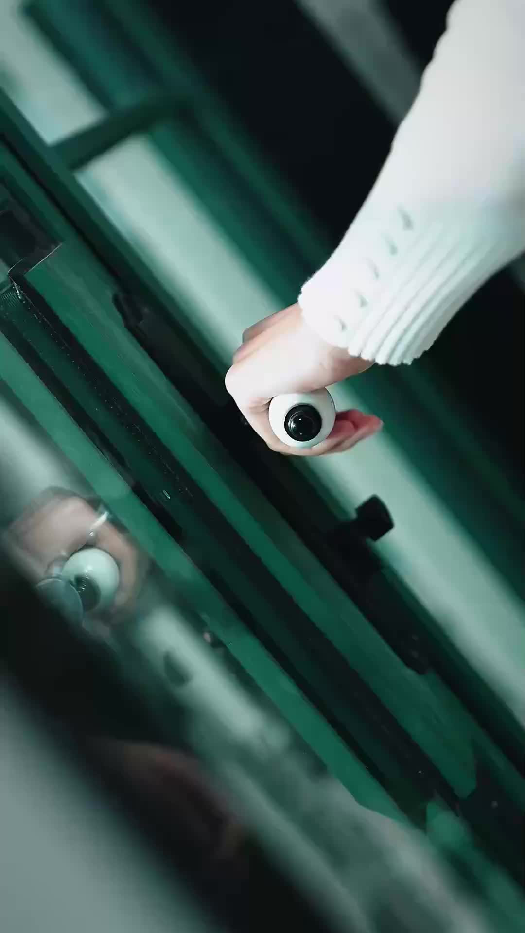 Querida da Morte EP.8