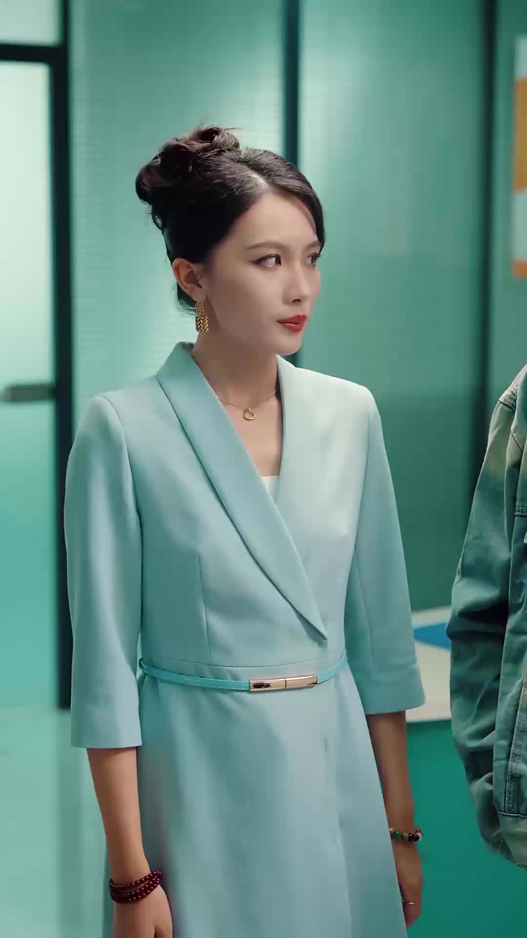 重生后她飒爆了 EP.11