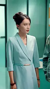 重生后她飒爆了 EP.11