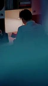 Segreti della Crestwood Academy EP.10