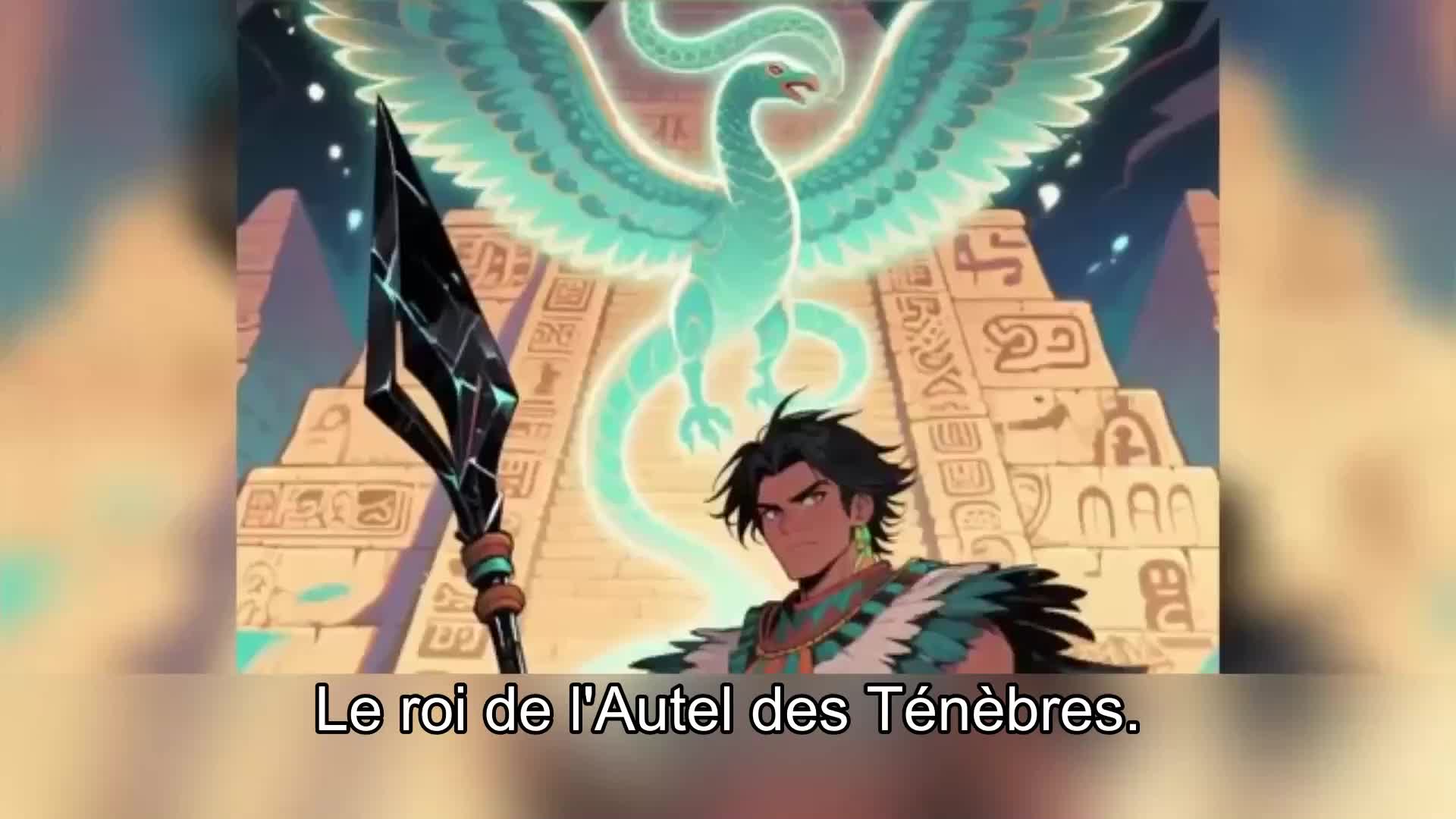 Épisode 23